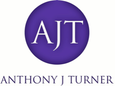 Anthony J Turner